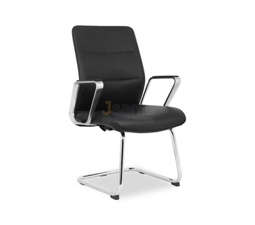 Офисный стул College HLC-2415L-3/Black