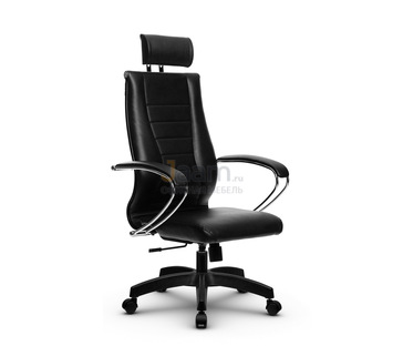 Кресло для персонала МЕТТА B 2b 34 PF/K116+МЕТТА 17831