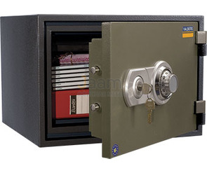 Огнестойкий сейф Сейф VALBERG FRS-32 CL