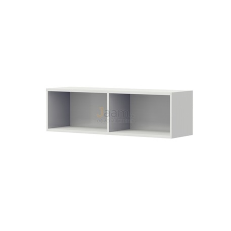 Кабинет руководителя Полка навесная ПК-ВРН-ПЛП120Х35
