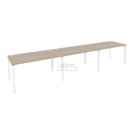 Мебель для персонала Рабочая станция O.MP-RS-3.3.8
