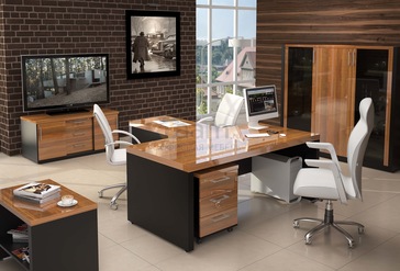 Кабинет руководителя Верона