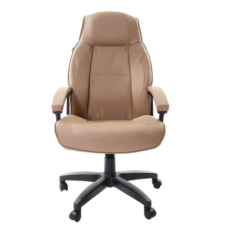 Кресло Formula EX-537 песочное